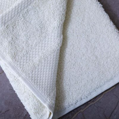 Derby Hand Towel 70X40 Cm - Off White