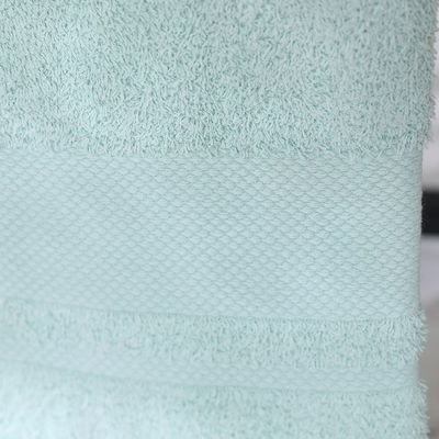 Derby Bath Towel 140x70 Cm Mint