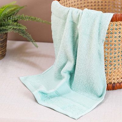 Derby Hand Towel 70x40 Cm Mint