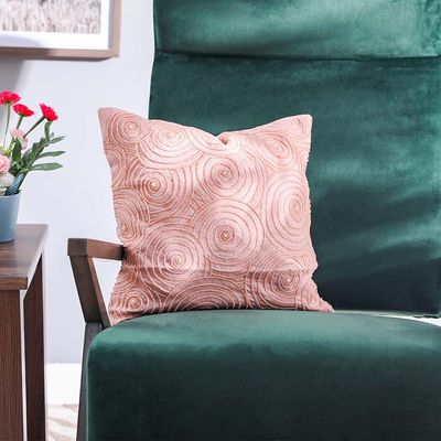 Embroidered cushions online best sale