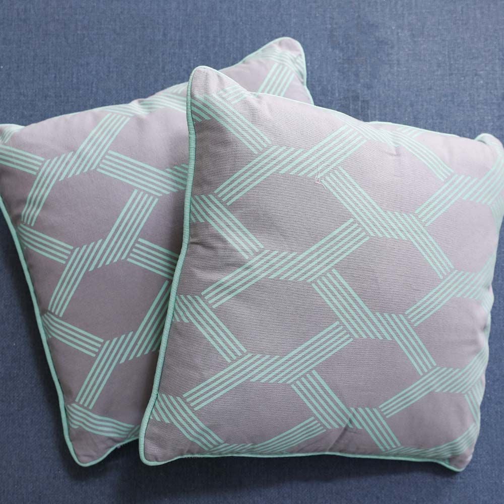 3 piece cushion deals set