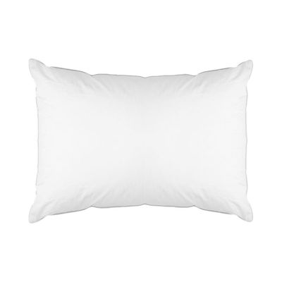 Kidz - Junior Down Proof Pillow - 40x60cm - White