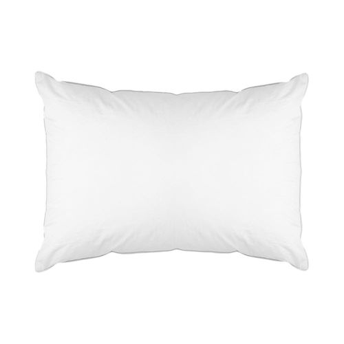 Kidz - Junior Down Proof Pillow - 40x60cm - White