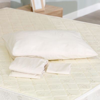 Paradise Lark Twin Fitted Sheet 120x200 Cm Beige