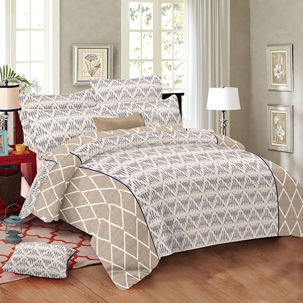 Double bed comforter 2024 sets sale