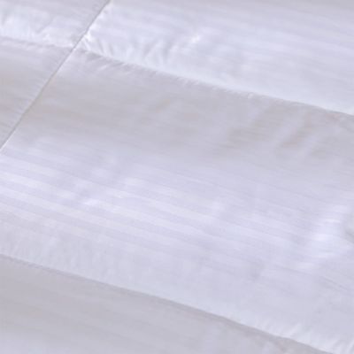 Indulgence Single Duvet -White