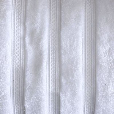 Flossy Advance Bath Sheet 84x165 Cm White
