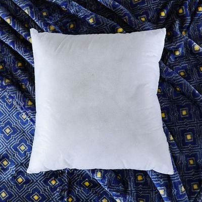 Aspen Cushion Filler 45x45 Cm White