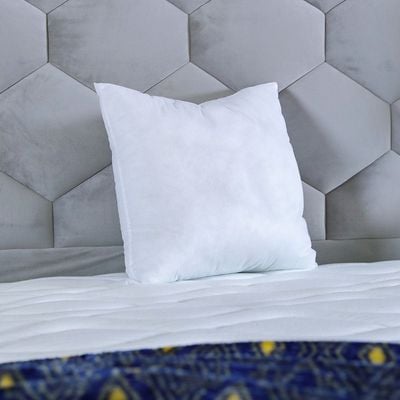 Aspen Cushion Filler 45x45 Cm White