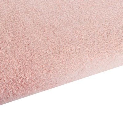 Cloud Touch Super Fine Zero Bath Sheet 90x180 Cm Pink