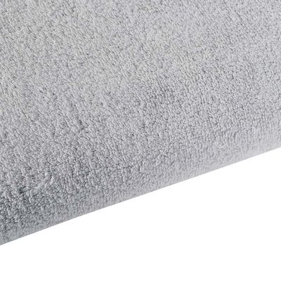 Cloud Touch Super Fine Zero Bath Sheet 90x180 Cm Vapor Blue