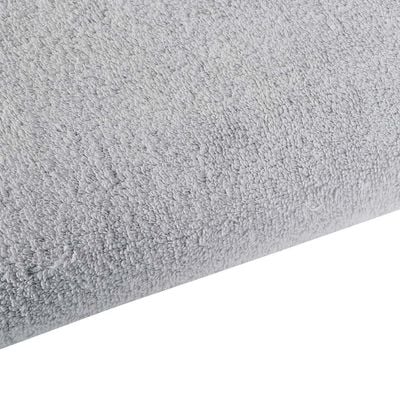 Cloud Touch Super Fine Zero Bath Sheet 90x180 Cm Vapor Blue