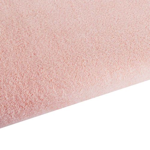 Cloud Touch Super Fine Zero Hand Towel 50x80 Cm Pink