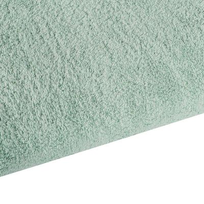 Cloud Touch Super Fine Zero Hand Towel 50x80 Cm Cameo Green