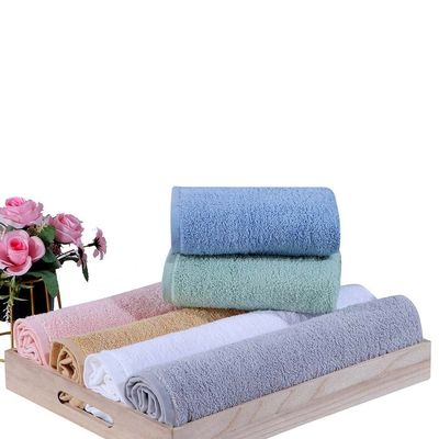 Cloud Touch Super Fine Zero Hand Towel 50x80 Cm Vapor Blue