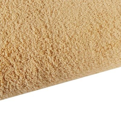 Cloud Touch Super Fine Zero Hand Towel 50x80 Cm Beige