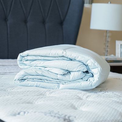 Serenity Top Cool Duvet King 220x230 Cm White