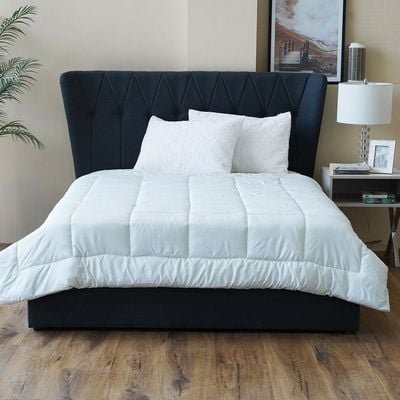 Serenity Top Cool Duvet King 220x230 Cm White