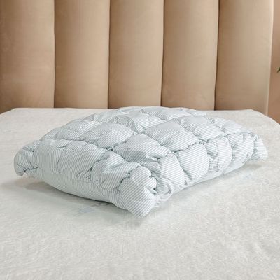 Serenity Top Cool Pillow 50x70 Cm White