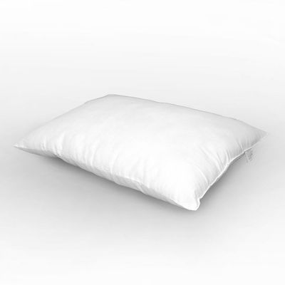 Oliana Comfort Pillow 50x70 Cm White