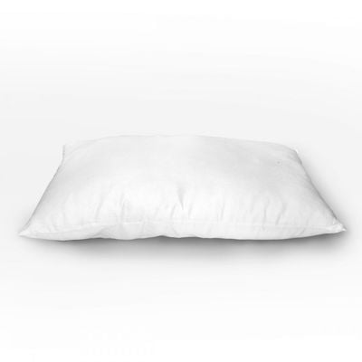 Oliana Comfort Pillow 50x70 Cm White