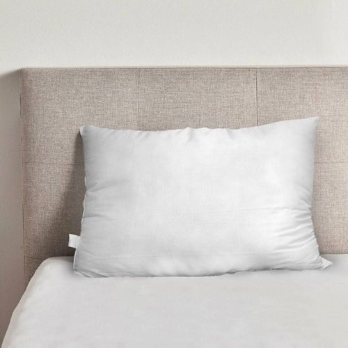 Oliana Comfort Pillow 50x70 Cm White