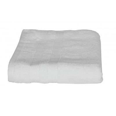 Ideal High Bulk Hand Towel 50x90 Cm White