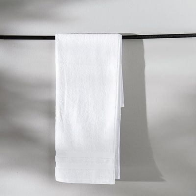 Ideal High Bulk Bath Sheet 90x150 Cm White