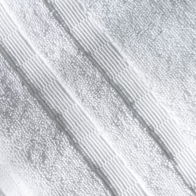 Ideal High Bulk Bath Sheet 90x150 Cm White
