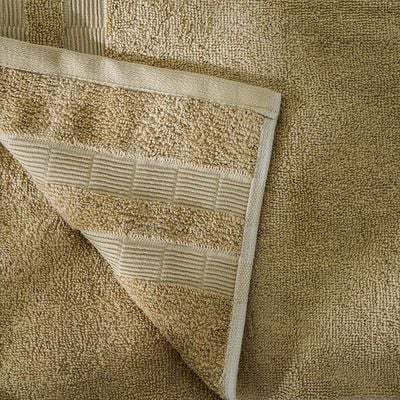 Ideal High Bulk Hand Towel 50x90 Cm Beige