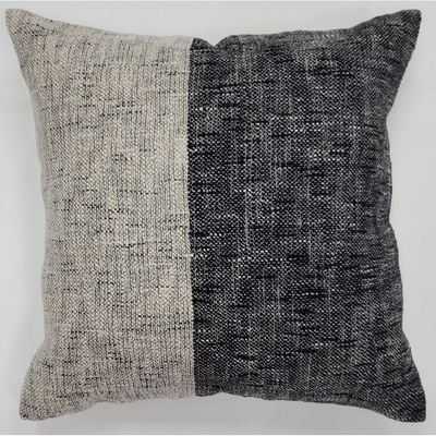 Misty Non Woven Cushion Cover 45x45 Cm Milange