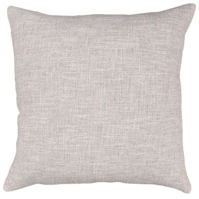 Misty Non Woven Cushion Cover 45x45 Cm Natural
