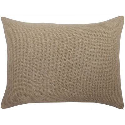 Misty Non Woven Cushion Cover 45x45 Cm Beige