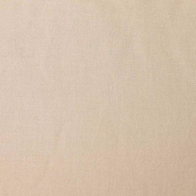 Bliss 3-Pc Cotton King Fitted Sheet Set - Off White - 180x200 + 35 cm, 50x75 cm 