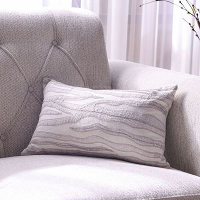 Pearl Dove Cushion Cover  Ivory 30x50 CM