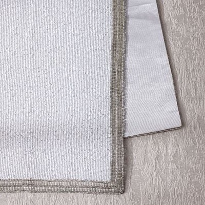 Ramadan Beaded Runner 38X120 CM 
