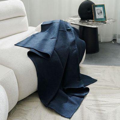 Ramadan Cotton Throw 128X154 CM 