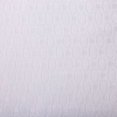 Indulgence 10-Pc Super King Comforter Set - 260x260 cm - White (D-155)