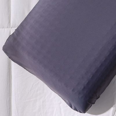 Repose Latex Foam Gel Pillow - Assorted (Blue, Orange, Purple, Red) - 63x38 cm