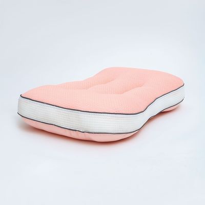 Repose Cool Pillow (Peach, Green, Blue, Grey) - 74x48 cm