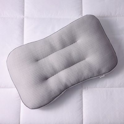 Repose Cool Pillow (Peach, Green, Blue, Grey) - 74x48 cm