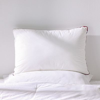 Repose England Pillow Stiped, Corner 74X48Cm