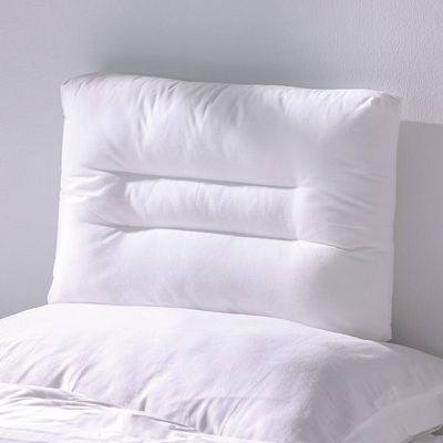 Repose Ortho-Dust Free Pillow - White - 40x60 cm