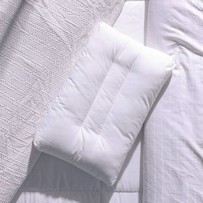 Repose Ortho-Dust Free Pillow - White - 40x60 cm