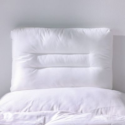 Repose Ortho-Dust Free Pillow - White - 40x60 cm