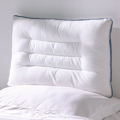 Repose Ortho Dust Free Pillow White 45X70Cm