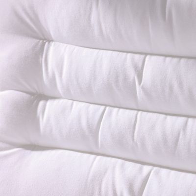 Repose Ortho Dust Free Pillow White 45X70Cm