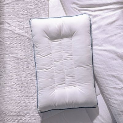 Repose Ortho Dust Free Pillow White 45X70Cm