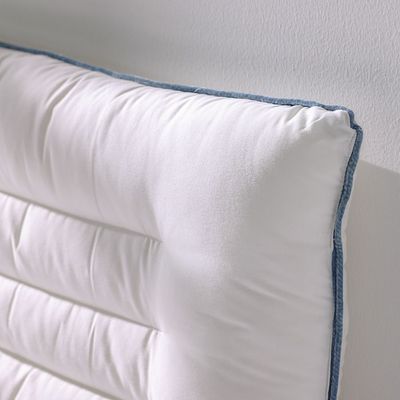 Repose Ortho Dust Free Pillow White 45X70Cm