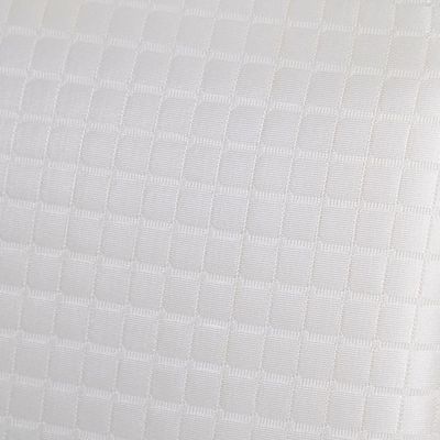 Repose Double Jacquard 3D Soft Mesh Pillow 60x40x13Cm (WEL-1913-soft)